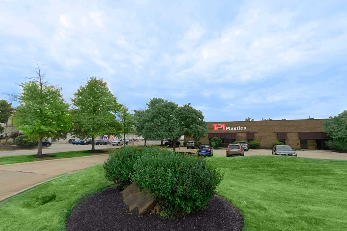 Total Plastics Cleveland, OH Expert Service